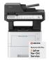 Preview: Kyocera Ecosys MA4500ifx/Plus inkl. 3 Jahre Vor-Ort-Service